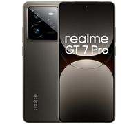 Realme GT 7 Pro 12/512 GB Galaxy grigio gratuito