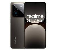 realme GT GT7 PRO 17,2 cm (6.78") Android 15 12 GB 512 GB 6500 mAh Arancione