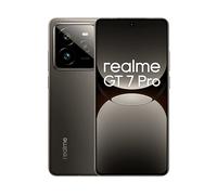 REALME GT 7 PRO 5G 12+512GB, 512 GB, Gray