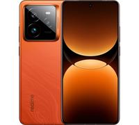 REALME GT 7 Pro 5G 12 512Gb 6.78" Amoled 120Hz Dual Sim Mars Orange 631002002709