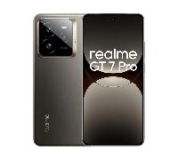 Realme GT 7 Pro 5G Dual SIM 12GB RAM 256GB - Galaxy Grey EU