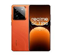Realme GT 7 Pro (5G) 512 GB, Arancione - Nouvo