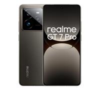 Realme GT 7 Pro 5G 512GB 12GB Ram Grey Italia