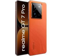 REALME CELLULARE GT7 PRO 12/512 ORANGE