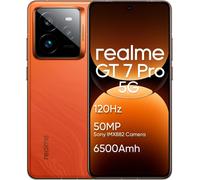 REALME CELLULARE GT7 PRO 12/512 ORANGE