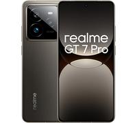 realme GT GT7 PRO 17,2 cm (6.78") Android 15 12 GB 512 GB 6500 mAh Arancione