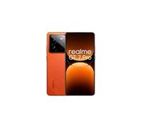 REALME GT 7 PRO 5G DUAL SIM 6.78" OCTA CORE 512GB RAM 12GB 5G ITALIA MARS ORANGE