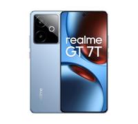Realme GT 7T 5G Dual SIM 12GB RAM 256GB - IceSense Blue EU