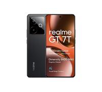 REALME GT 7T 5G 12+512, 512 GB, BLACK