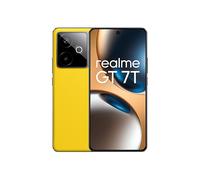 REALME GT 7T 5G 12+512, 512 GB, YELLOW