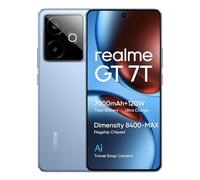 Realme Gt 7t 5g 12/512gb Blue
