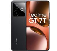 Realme GT 7T 5G 12GB 256GB 6.8" Nero