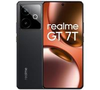 Realme Gt 7t 5g 12/512gb Black