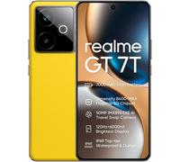 Realme GT 7T 5G Dual Sim 12GB / 256GB - Yellow - EUROPA [NO-BRAND]