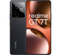 Realme GT 7T 5G Dual SIM 12GB RAM 256GB - IceSense Black EU