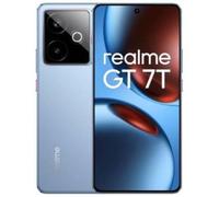 REALME GT 7T 5G DUAL SIM 6.8" OCTA CORE 512GB RAM 12GB 5G ITALIA ICESENSE ICESEN