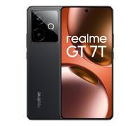 Realme Gt 7t 5g 12/512gb Black