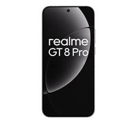 REALME GT 8 PRO Gift Box, 512 GB, WHITE