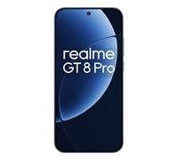 realme GT 8 Pro 17,2 cm (6.78") Android 16.0 5G 16 GB 512 GB 7000 mAh Blu