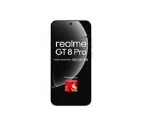 realme GT 8 Pro 5G 17,2 cm (6.79") Doppia SIM USB tipo-C 16 GB 512 GB 7000 mAh Bianco