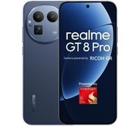 Realme GT 8 Pro 5G 16GB 512GB 6.79" Blu