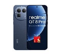 realme GT 8 Pro 5G 17,2 cm (6.79") Doppia SIM USB tipo-C 16 GB 512 GB 7000 mAh Blu