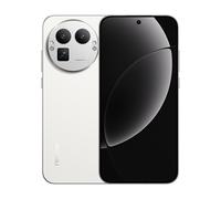 realme GT 8 Pro 5G 17,2 cm (6.79") Doppia SIM USB tipo-C 16 GB 512 GB 7000 mAh Bianco