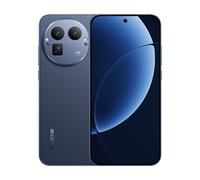 realme GT 8 Pro 5G 17,2 cm (6.79") Doppia SIM USB tipo-C 16 GB 512 GB 7000 mAh Blu