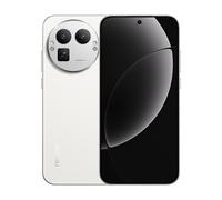 Realme GT 8 Pro 5G Dual Sim 16GB RAM 512GB - White