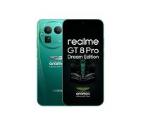 REALME GT 8 PRO ASTON MARTIN, 512 GB, GREEN