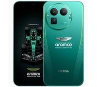 realme GT 8 Pro 5G 17,2 cm (6.79") Doppia SIM USB tipo-C 16 GB 512 GB 7000 mAh Verde