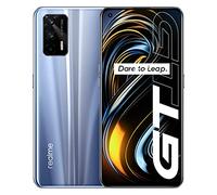 realme GT EU Dashing Silver 8GB+128GB, 186g