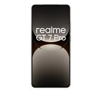 realme GT GT7 PRO 17,2 cm (6.78'') Android 15 12 GB 512 GB 6500 mAh Grigio Realme