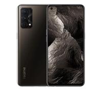 REALME - GT Master Edition 128 GB 6 GB RAM 5G Dual Sim Display 6.43 pollici Full HD+ Fotocamera 64 Mpx Android Nero