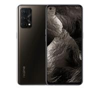 Realme GT Master Edition 128 GB, Nero - Nouvo