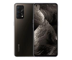 Realme GT Master Edition 128 GB, Nero - Nouvo