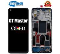 Realme GT MASTER Edition RMX3360 RMX3363 DISPLAY OLED Original Touch Schermo