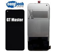 Realme GT MASTER Edition RMX3360 RMX3363 TFT Vetro Display Touch Schermo LCD