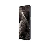 realme GT Master Edition Smartphone, Qualcomm Snapdragon 778G 5G, Samsung AMOLED Fullscreen 120Hz, Ricarica SuperDart da 65W, Fotocamera principale da 64MP, Dual Sim, NFC, 6+128GB, Cosmos Black