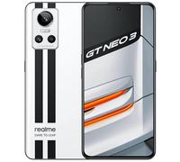 REALME - GT Neo 3 5G 256 GB 12 GB Ram Dual Sim Display 6.7 pollici Full HD+ Fotocamera 50 Mpx Android Sprint White