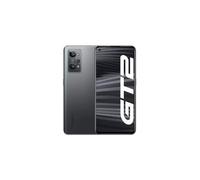 Realme GT 2 8+128GB 6.62" 5G Steel Black DS ITA