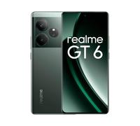 Realme GT6 8+256GB 6.78 5G Razor Green DS ITA - Nouvo