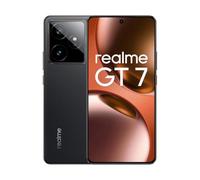 Realme GT 7 5G Dual SIM 12GB RAM 512GB - IceSense Black EU