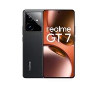 Realme GT 7 5G Dual SIM 12GB RAM 512GB - IceSense Black EU