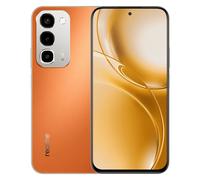 realme NARZO 100x 5G (6GB+256GB Orange) MediaTek Dimensity 6300 Global Version.