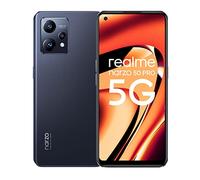 realme Narzo 50 Pro 5G (Hyper Blue 8GB RAM + 128GB Storage) Dimensioni 920