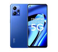 realme Narzo 50 Pro 5G (Hyper Blue 8GB RAM + 128GB Storage) Dimensioni 920
