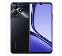 realme Note 50 17,1 cm (6.74") Doppia SIM Android 13 4G USB tipo-C 4 GB 128 GB 5000 mAh Nero