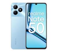 REALME NOTE 50 4+128GB DS 4G SKY BLUE OEM