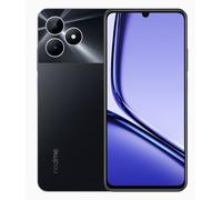 realme Note 50 (4G) 128 GB, nero, sbloccato - Nouvo
